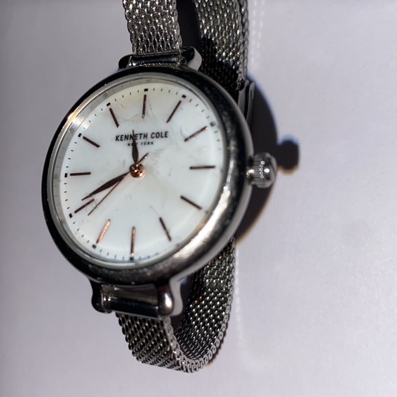 Kenneth Cole New York Women’s Watch - Picture 5 of 6